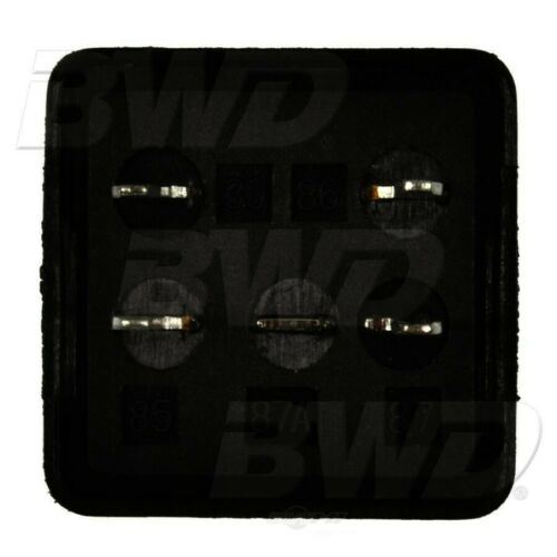 BWD R7307 Window Defroster Relay