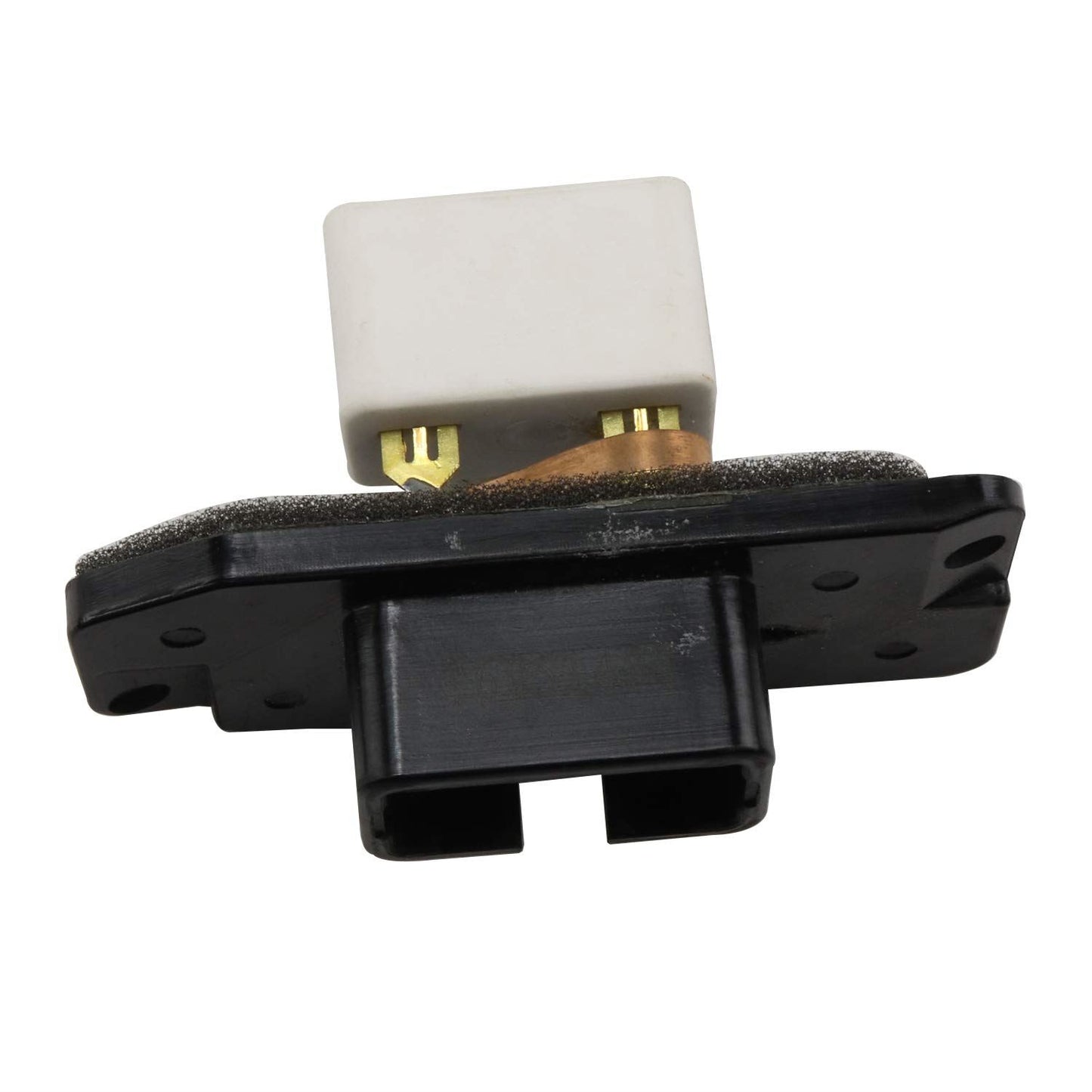 Beck/Arnley 204-0036 Resistencia del motor del ventilador HVAC