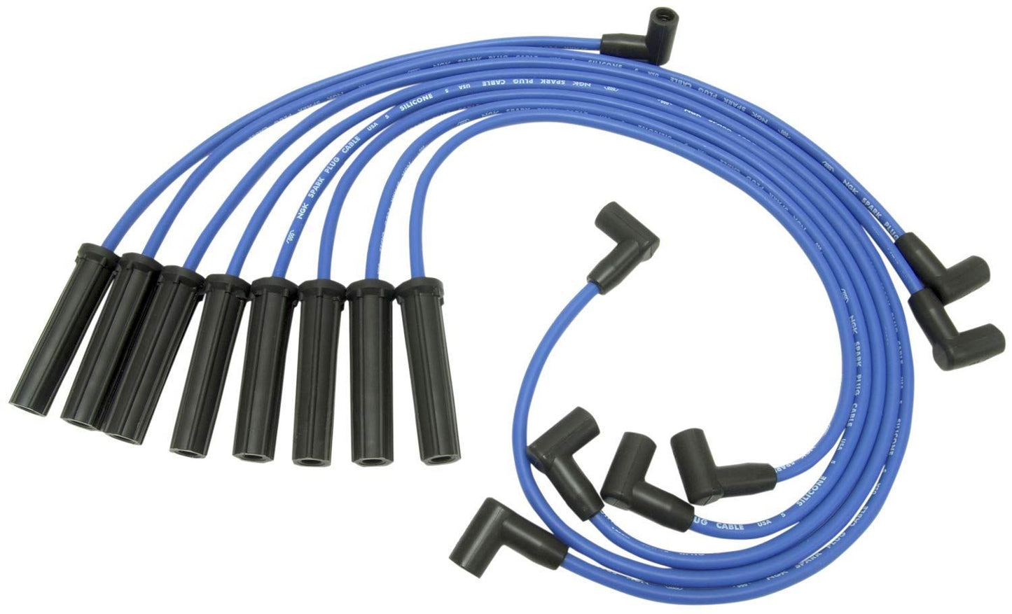 NGK Canada 51387 Spark Plug Wire Set