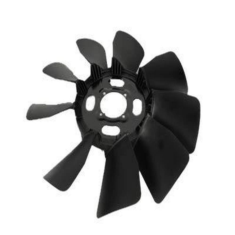 Véritable GM Parts 15-80690 Lame de ventilateur de refroidissement moteur