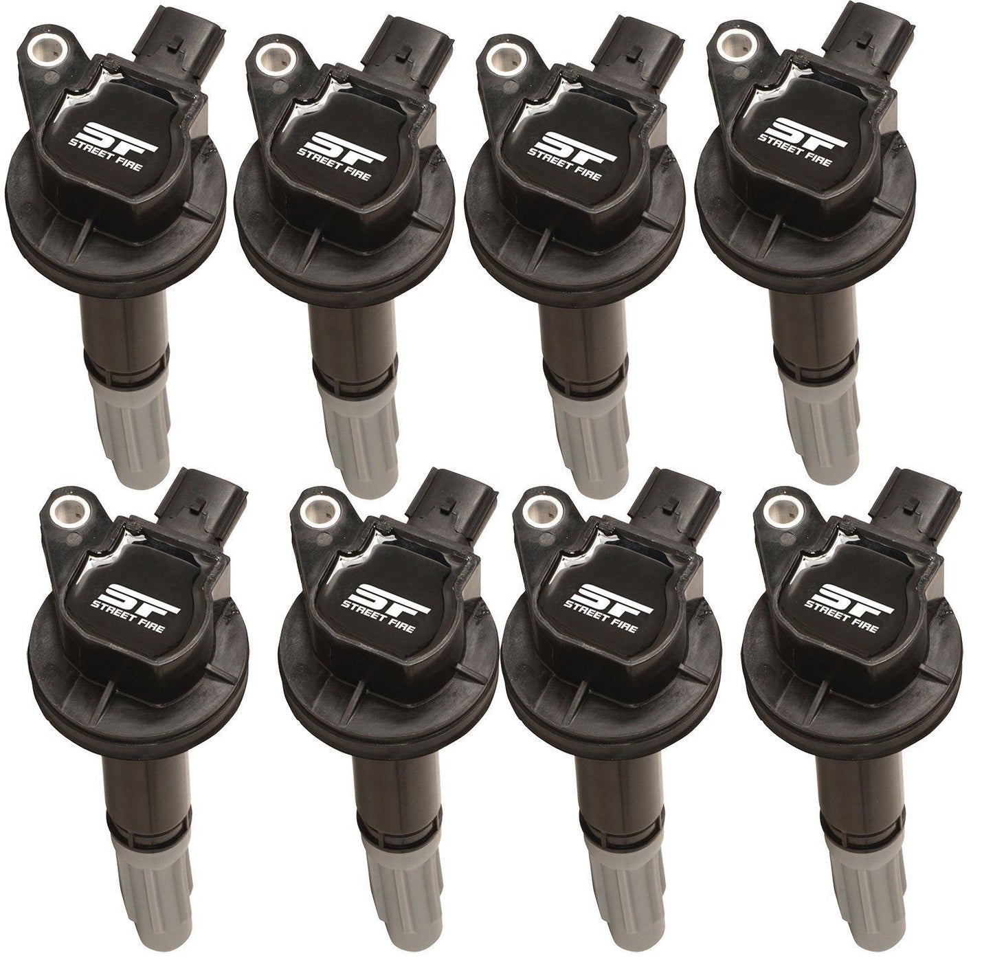MSD Ignition 55158 Kit de bobine d'allumage direct