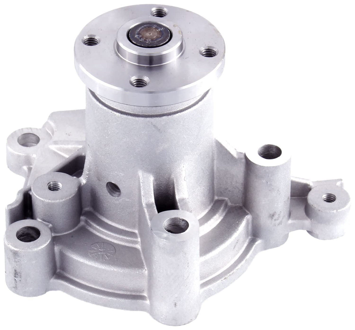 Gates 41061 Engine Water Pump