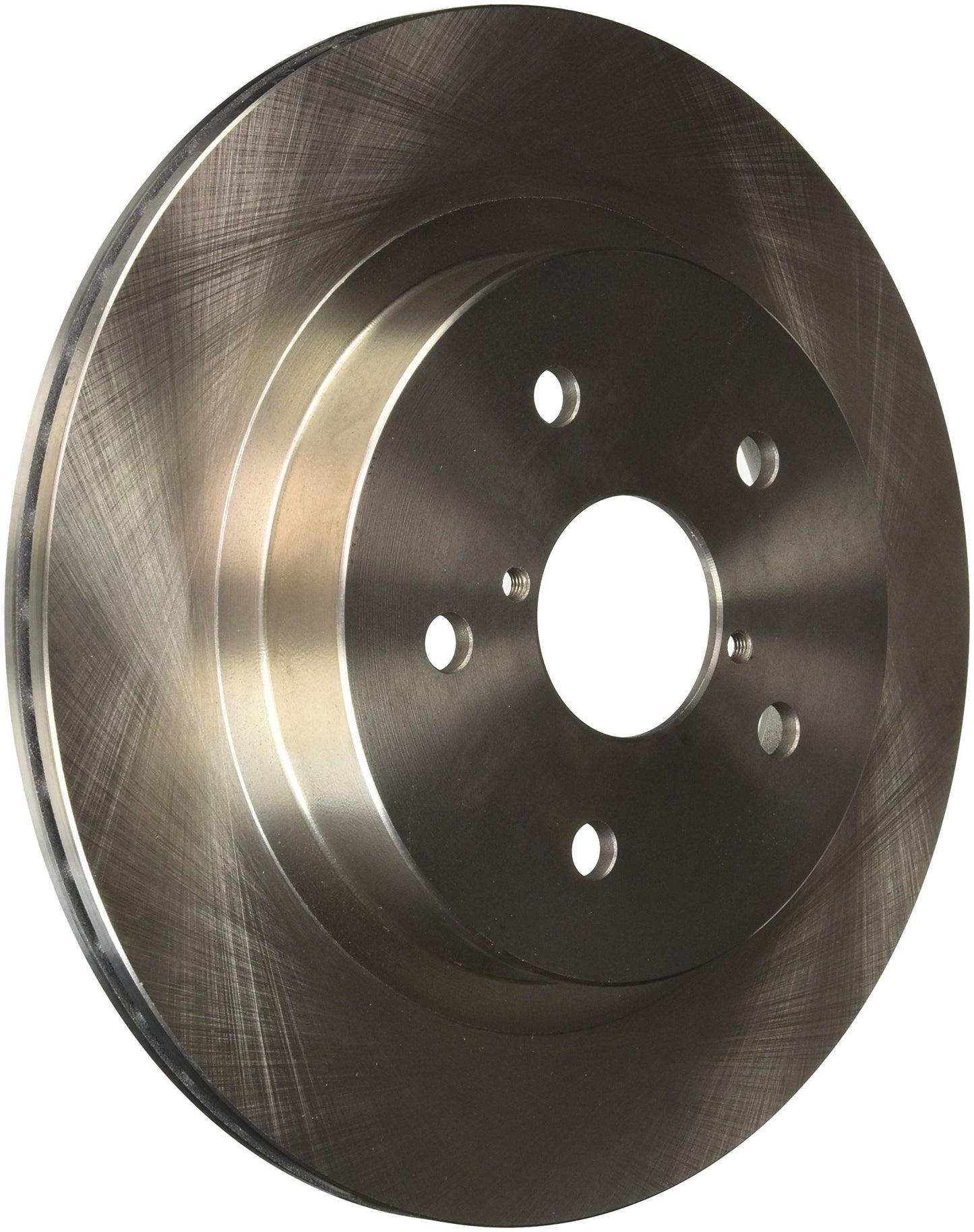 Raybestos 981956R Disc Brake Rotor