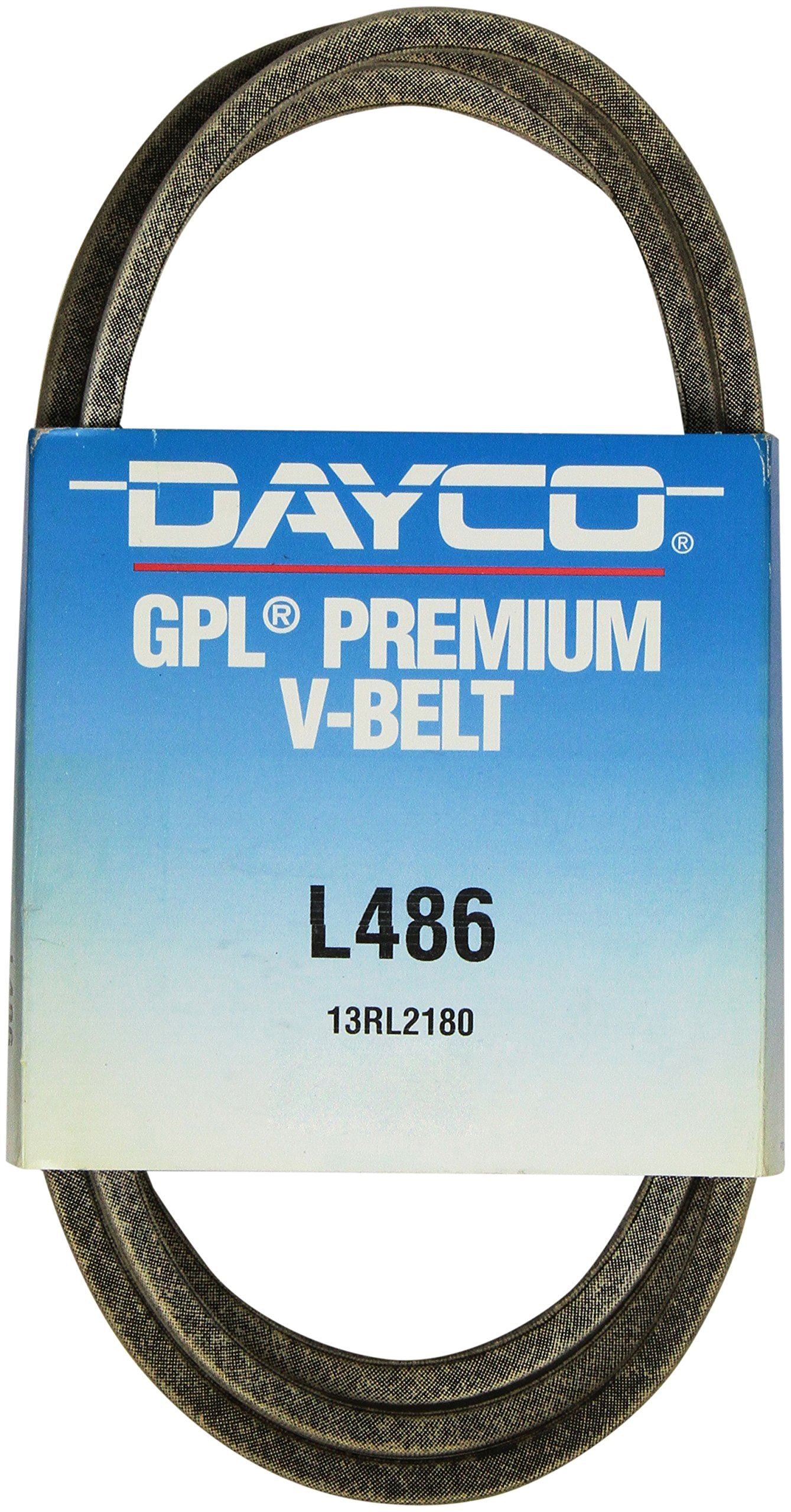 Dayco L486