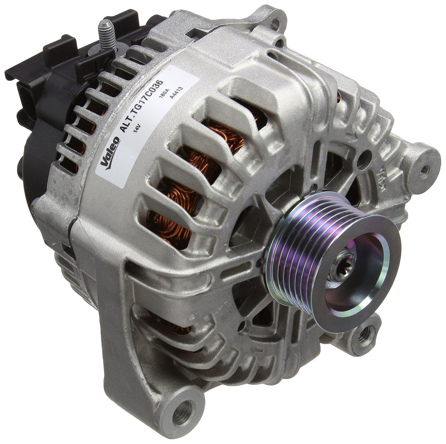Alternateur Valeo 439601