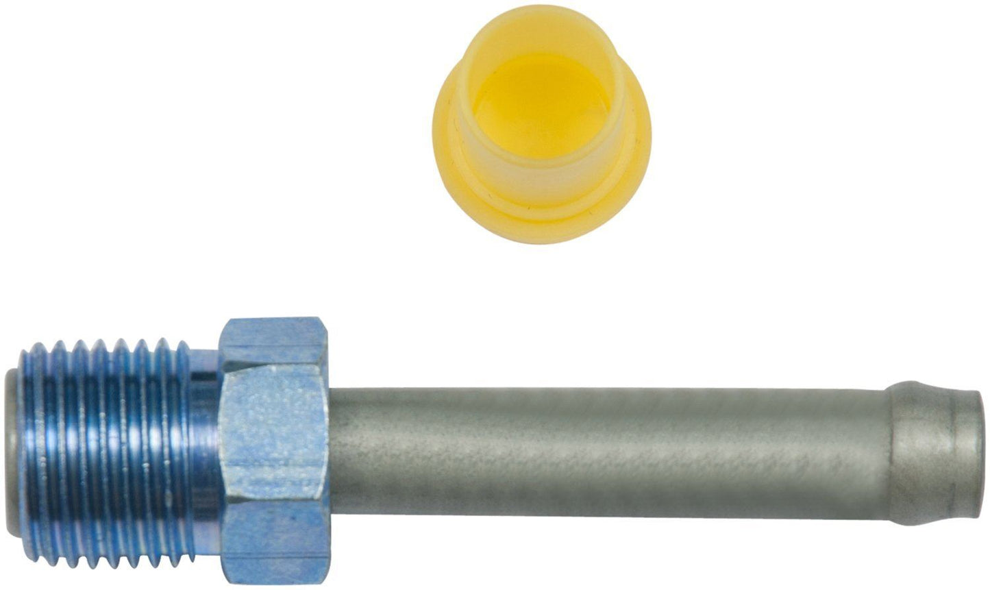 Edelmann 39123 Accesorio de extremo de línea de retorno de dirección asistida