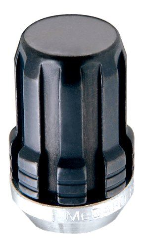 MCGARD 65354BK