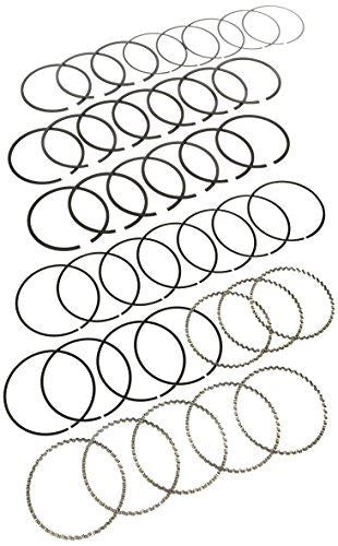 Juego de anillos de pistón de motor Sealed Power E-251K 30