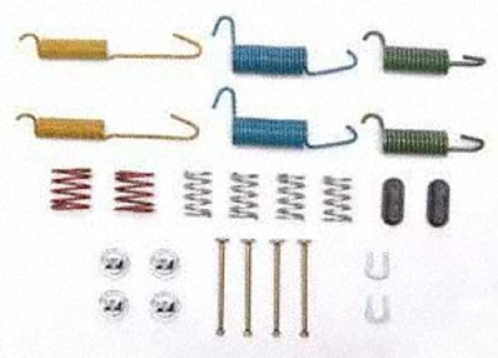Kit de herrajes para frenos de tambor Raybestos H7279