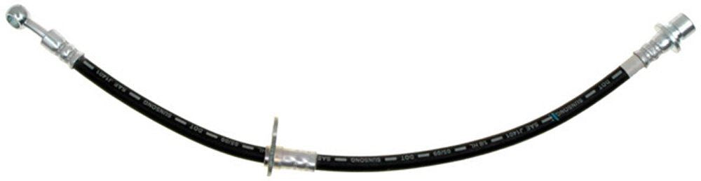 Manguera hidráulica de freno Raybestos BH381544