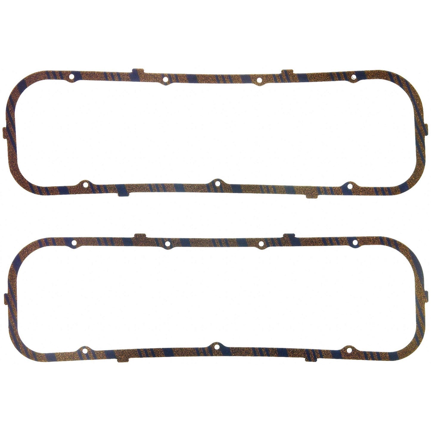 Joint de couvercle de soupape de moteur Fel-Pro 1606