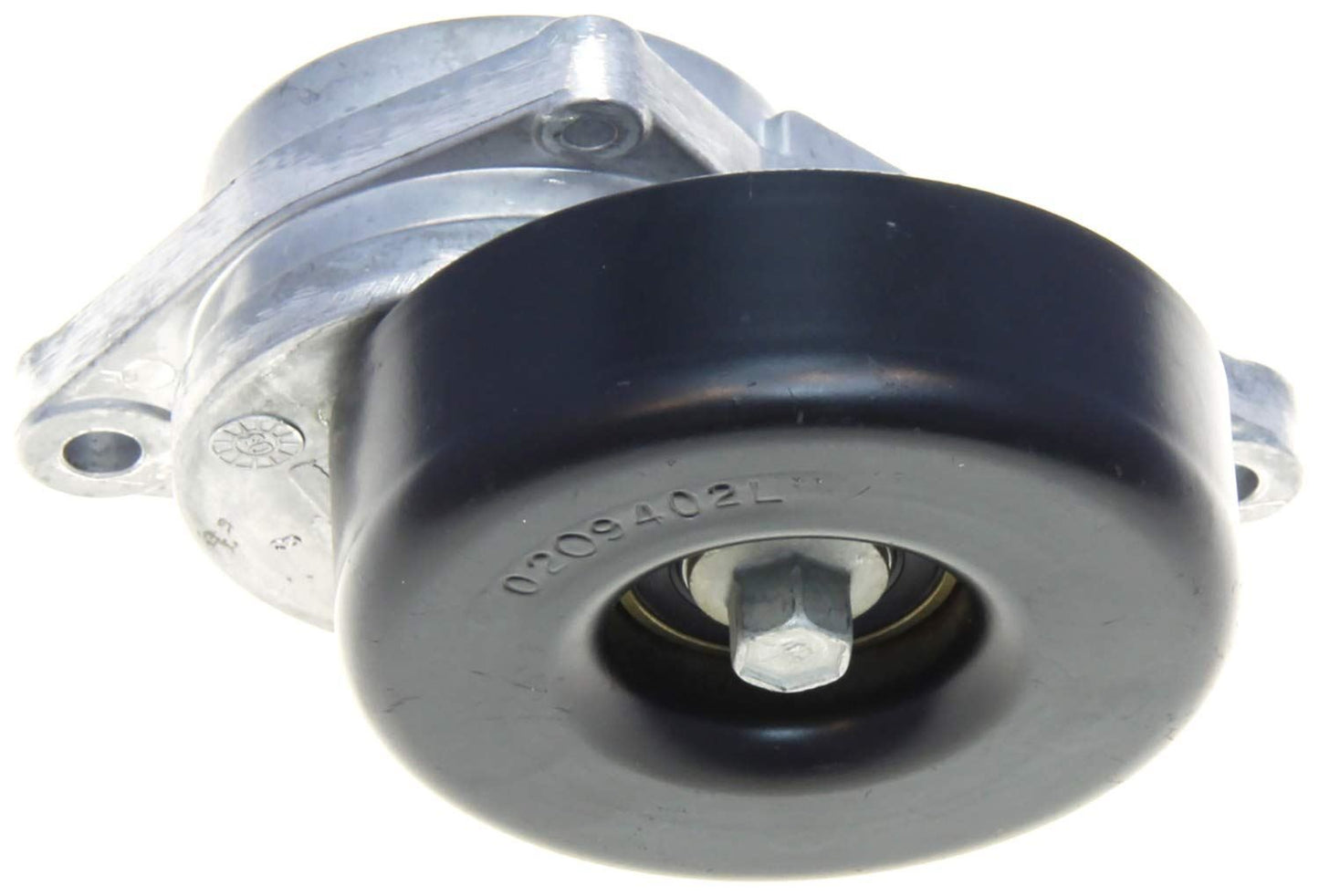 ACDelco Professional 38161 Conjunto de tensor de correa de transmisión de accesorios