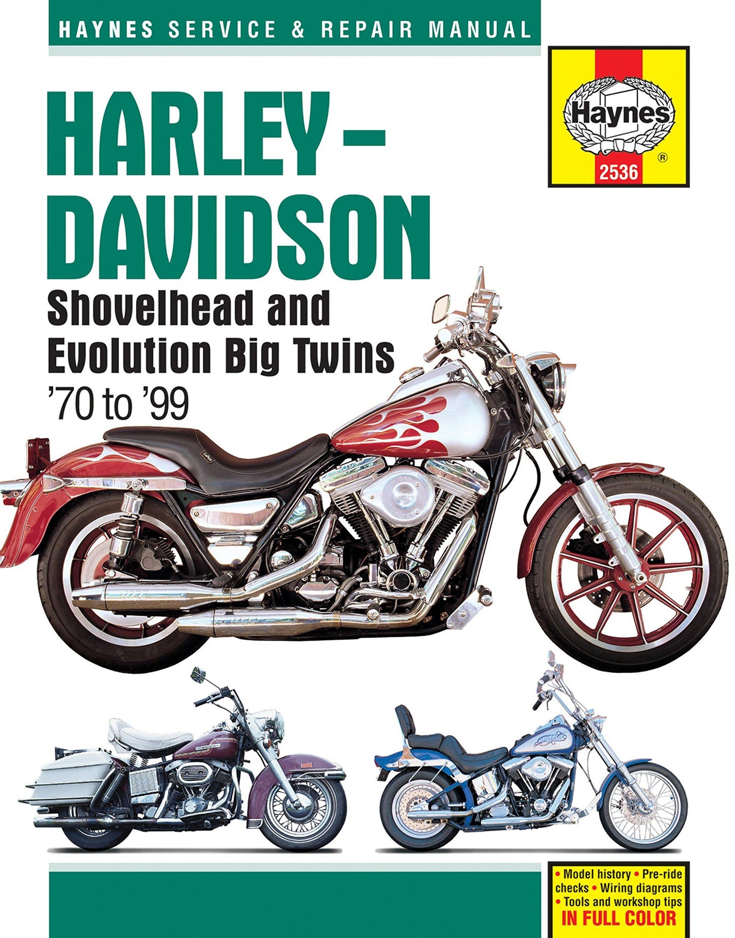 HAYNES 2536