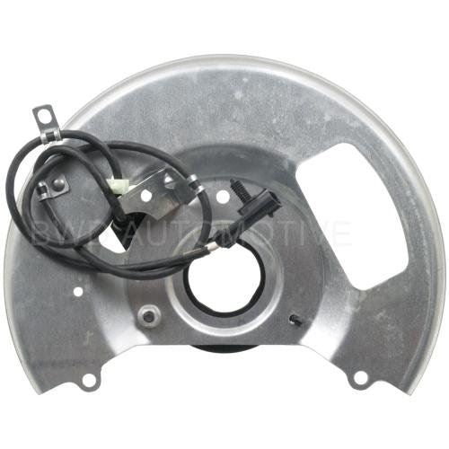 BWD ABS654 Sensor de velocidad de rueda ABS