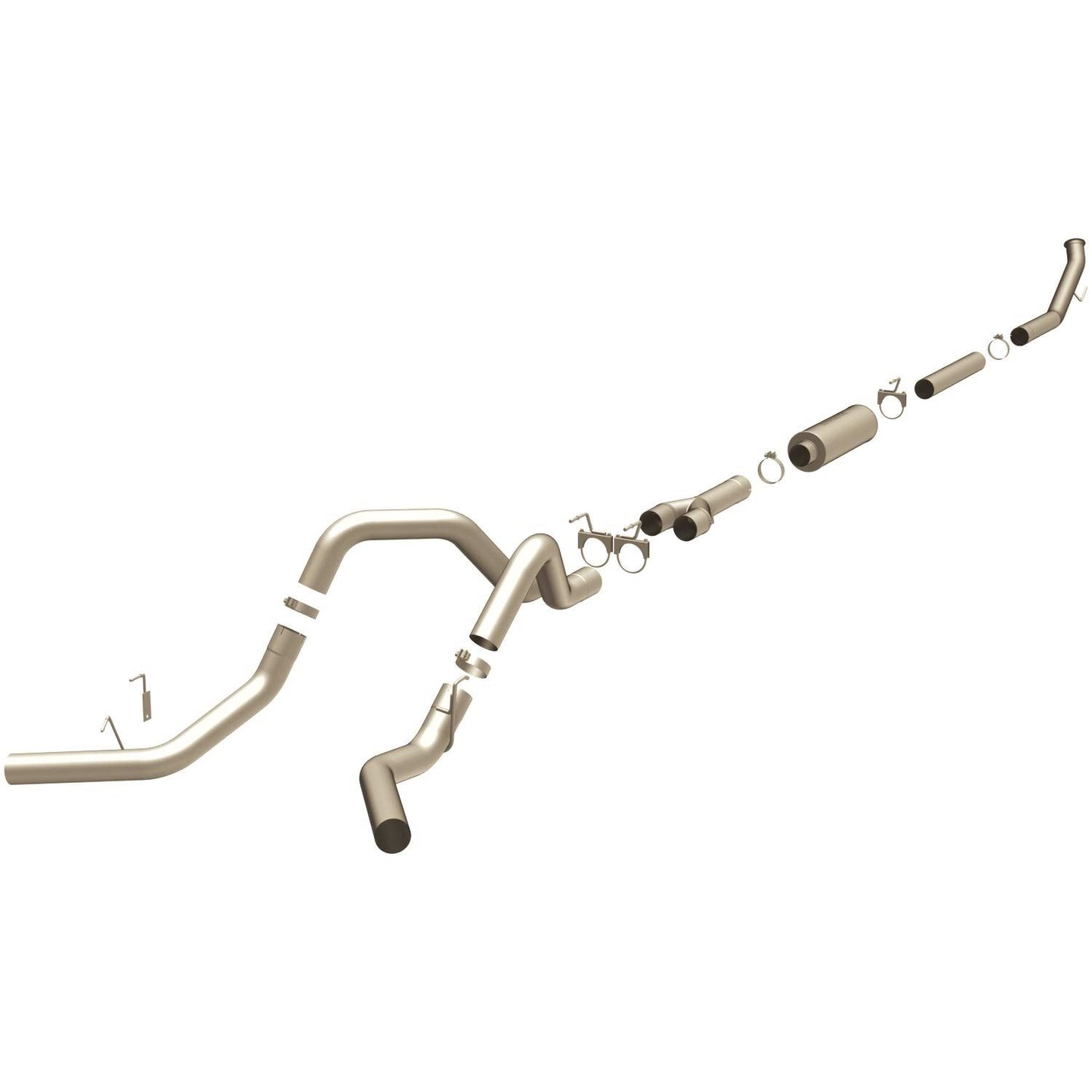 Convertidor Magnaflow California 17973