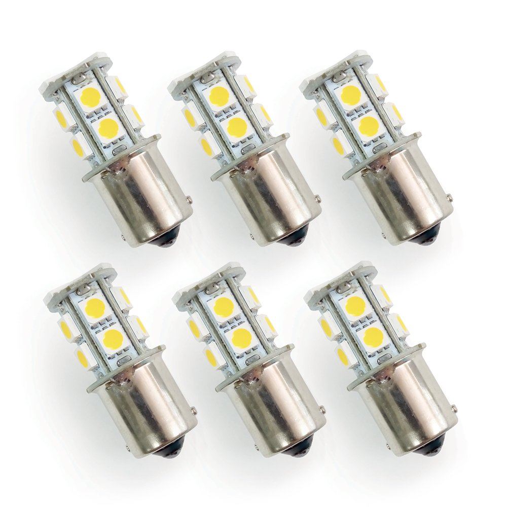 ECO-LED 1156CW13M6