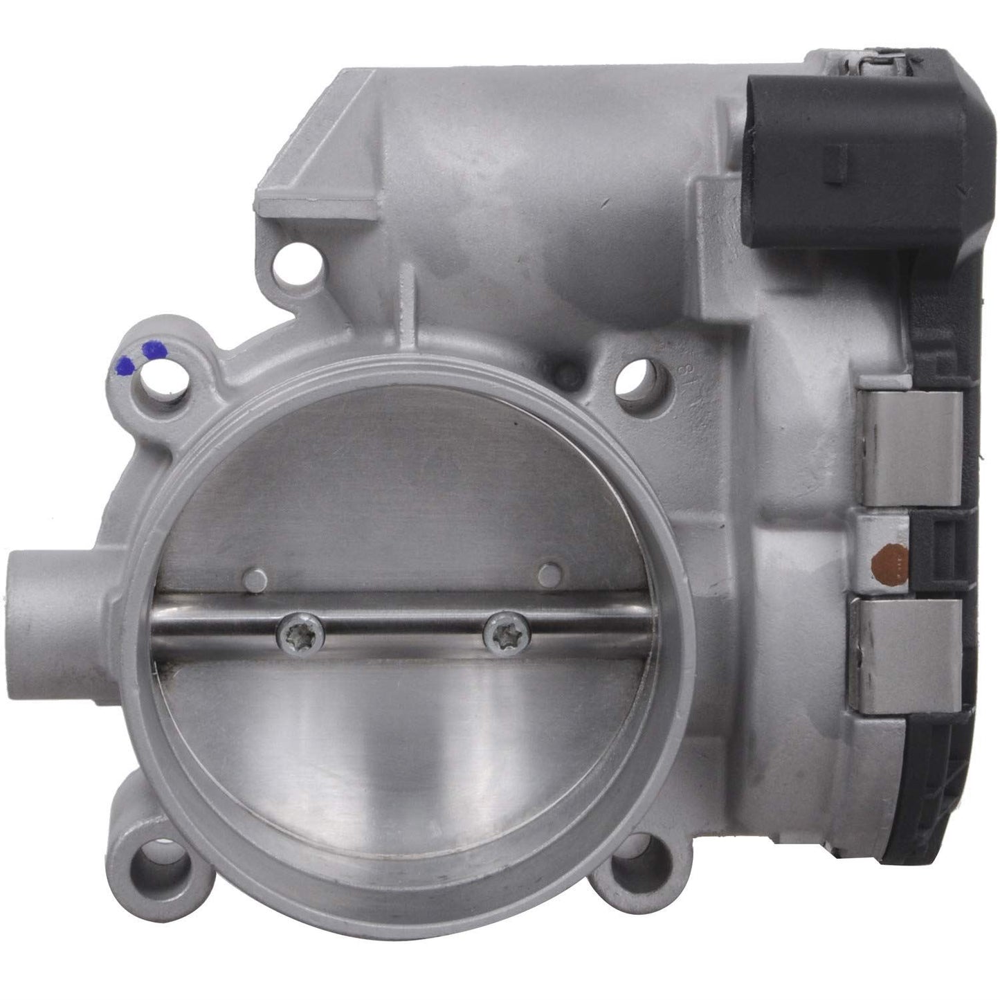CARDONE 67-4010 Cuerpo del acelerador de inyección de combustible