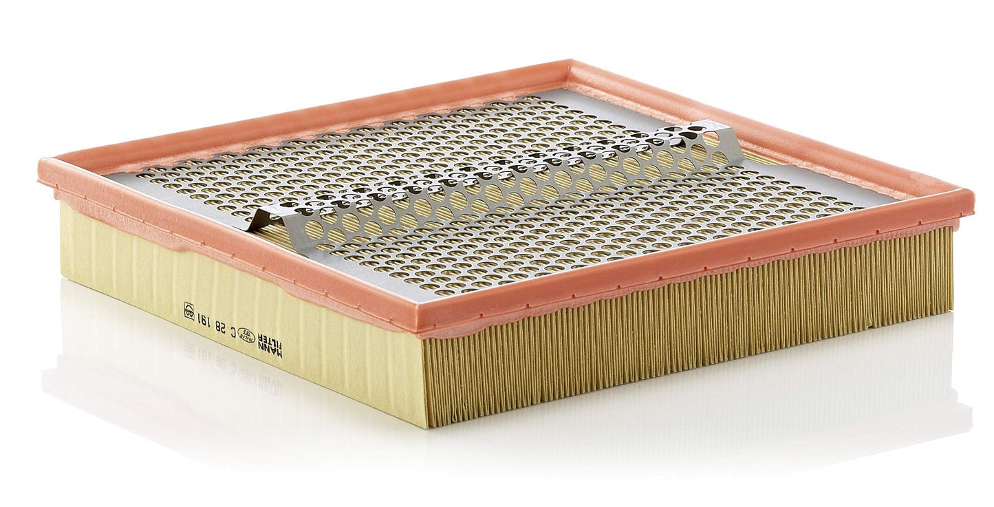 MANN-FILTER C 28 191 Filtre à air