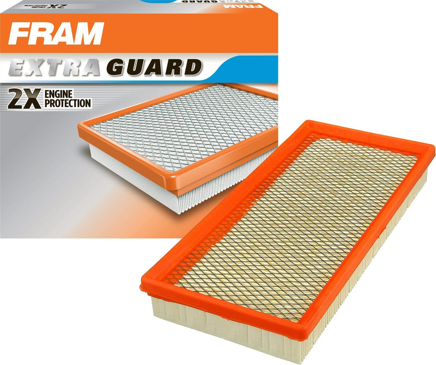 Filtro de aire Fram CA7737