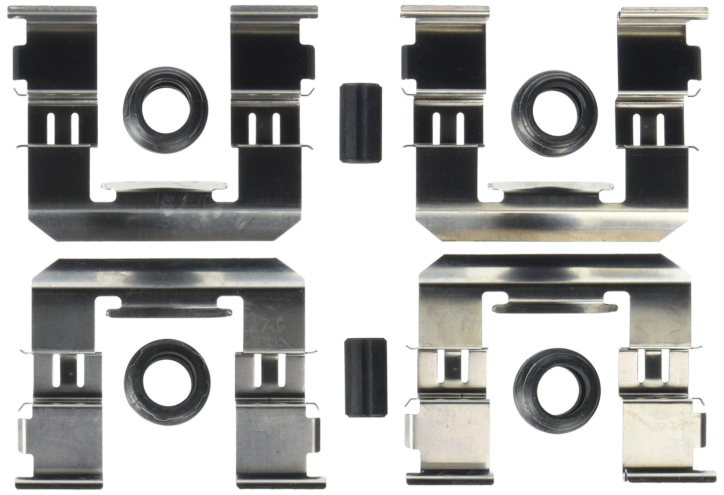 Kit de herrajes para frenos de disco Raybestos H18012A