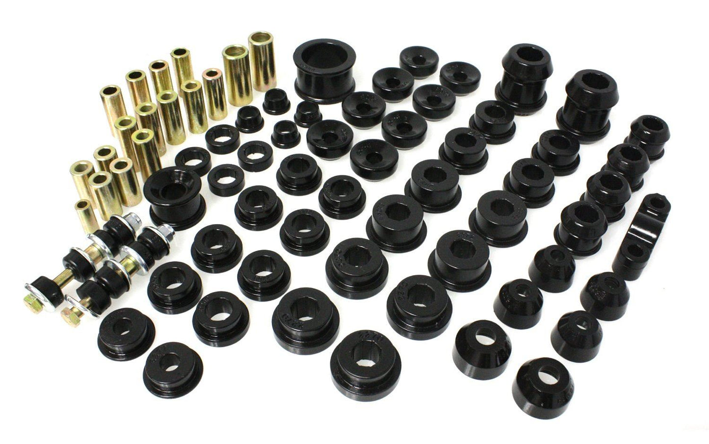 Energy Suspension 16.18103G Suspension Bushing Kit