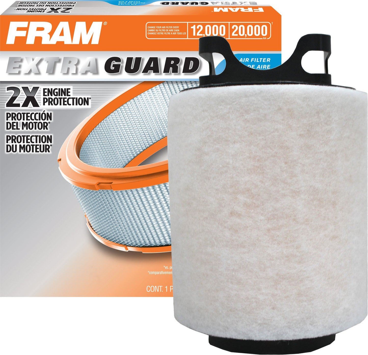 Filtre à air Fram CA9800