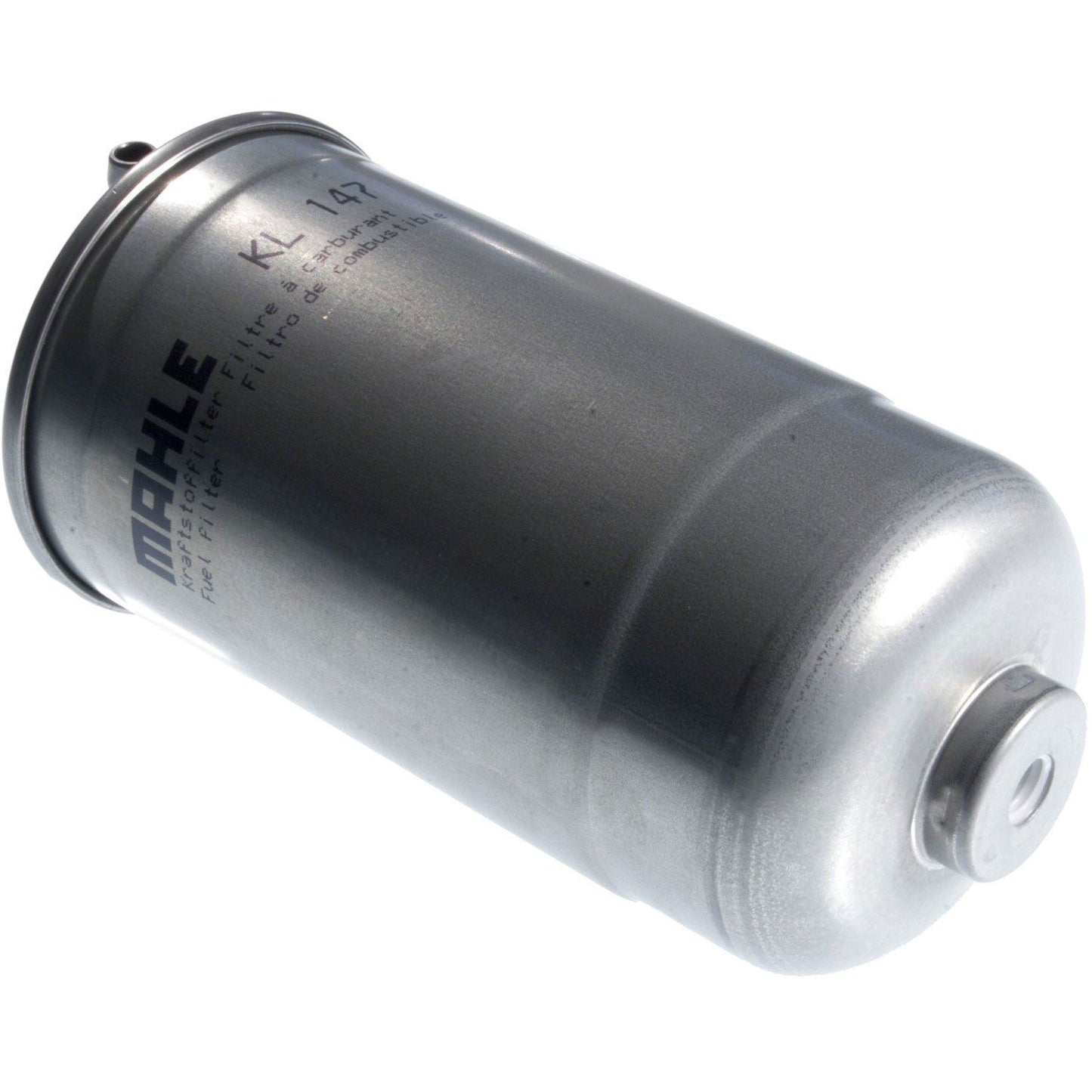 Mahle KL 147D Fuel Filter