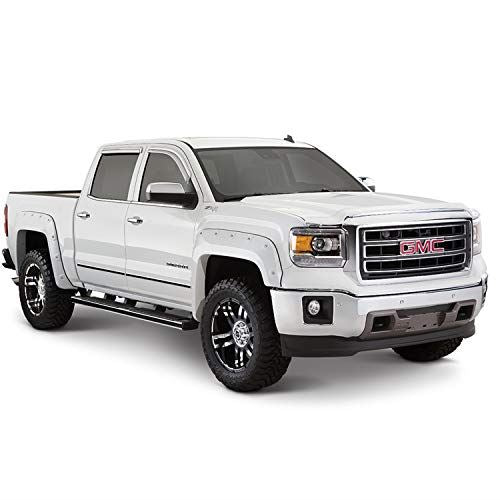 Bushwacker 5091585