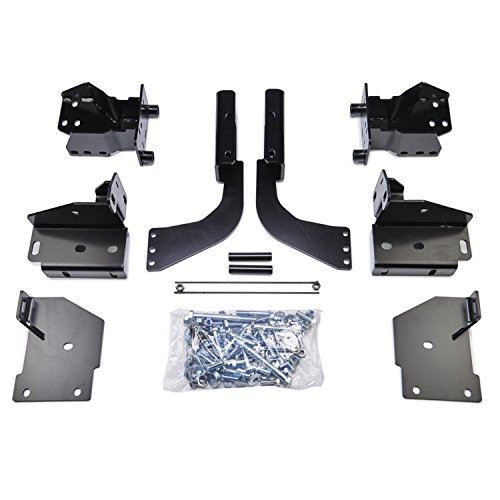Warn Industries 95176 Support de treuil
