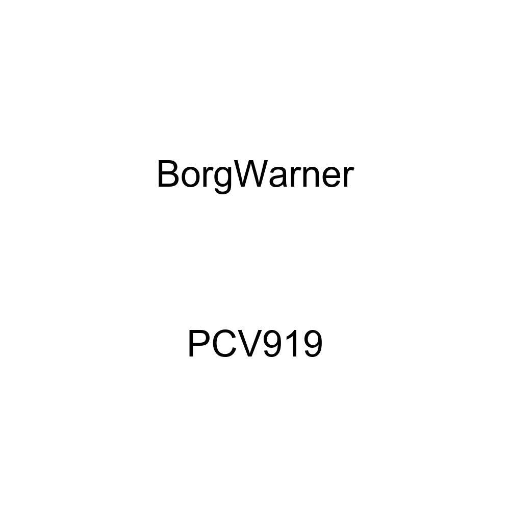 Oeillet de valve PCV BWD PCV919