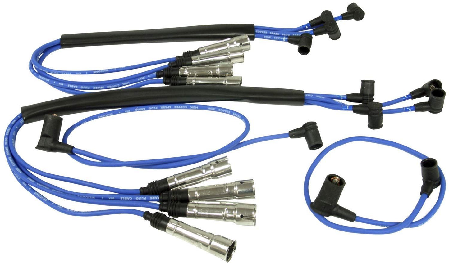 NGK Canada 54309 Juego de cables para bujías