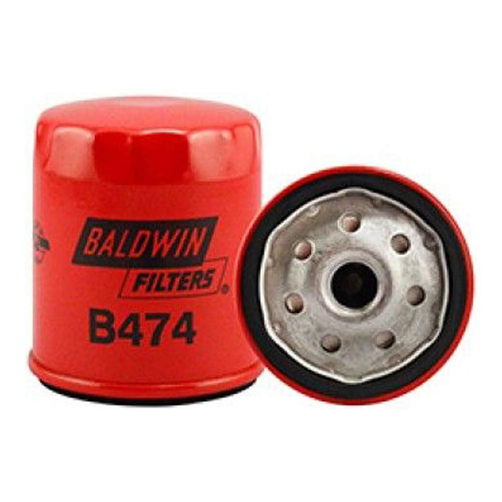 Baldwin B474