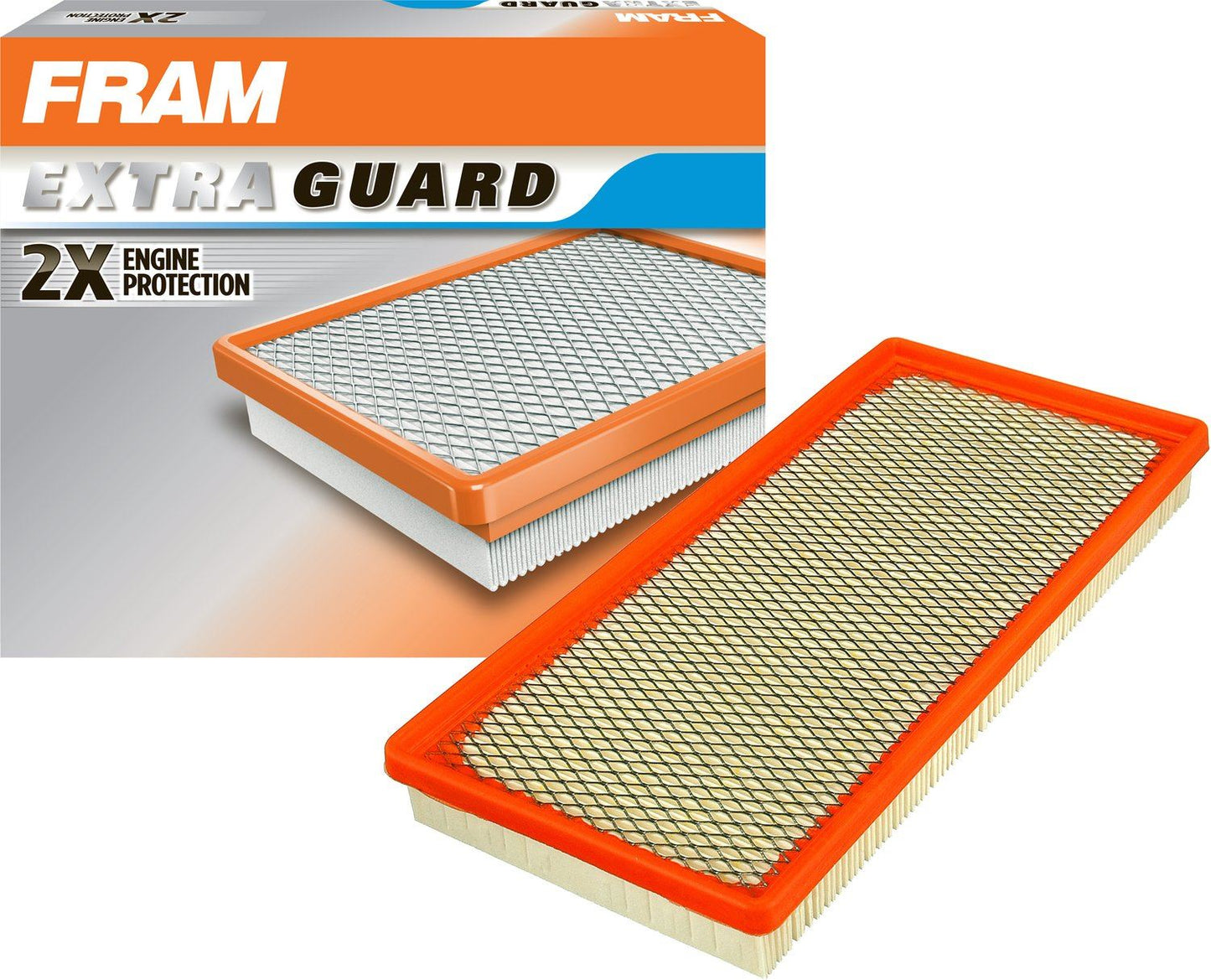 Fram CA8205 Air Filter