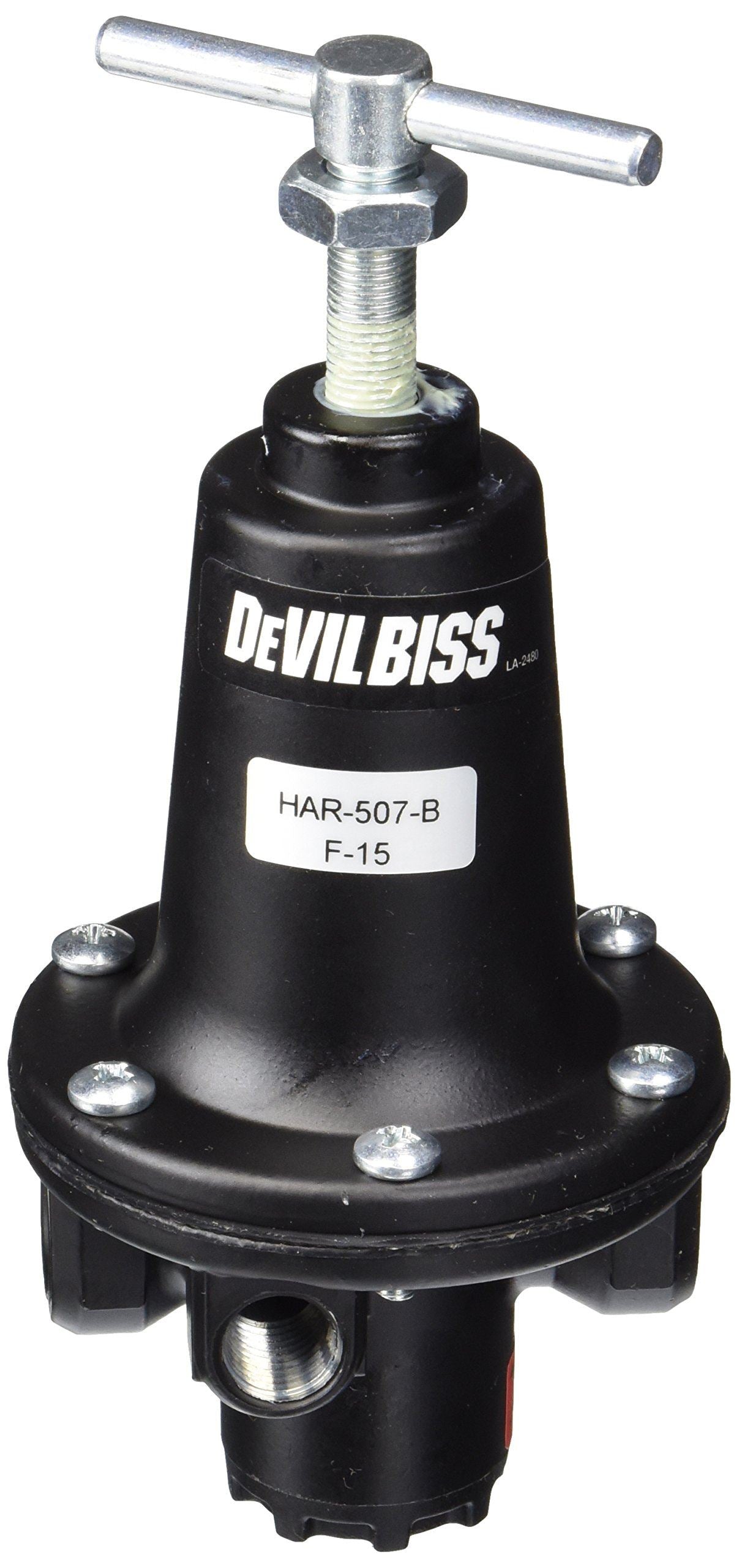 DEVILBISS 130093