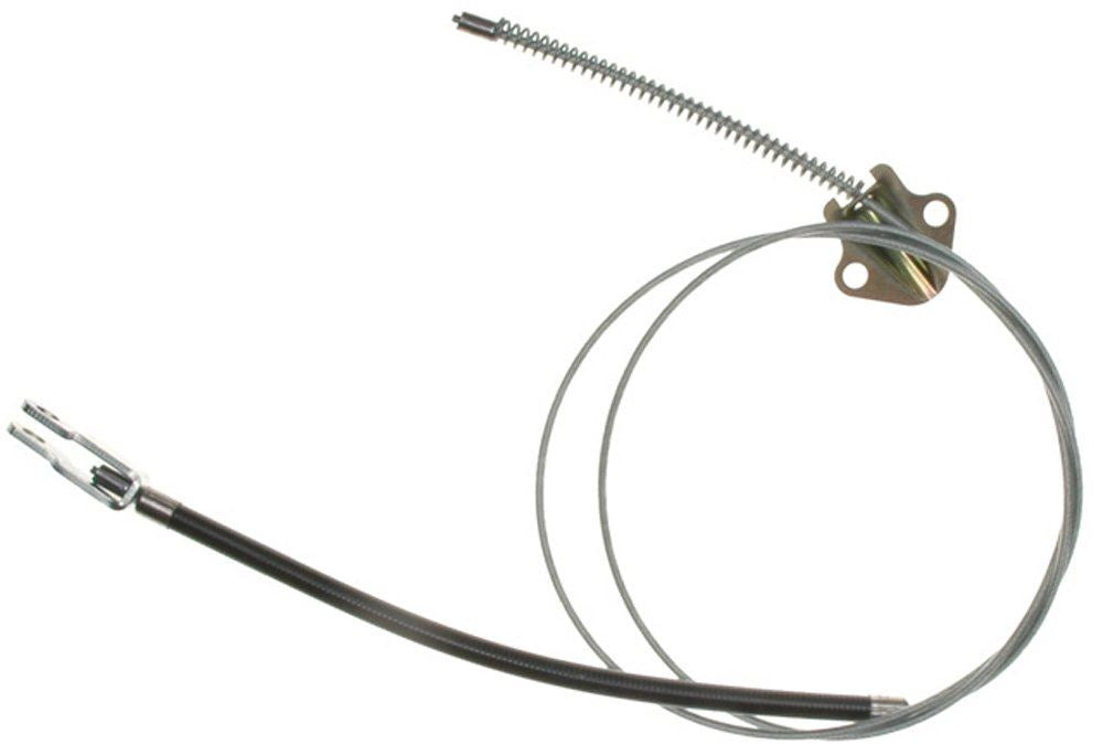 Cable de freno de estacionamiento Raybestos BC92240