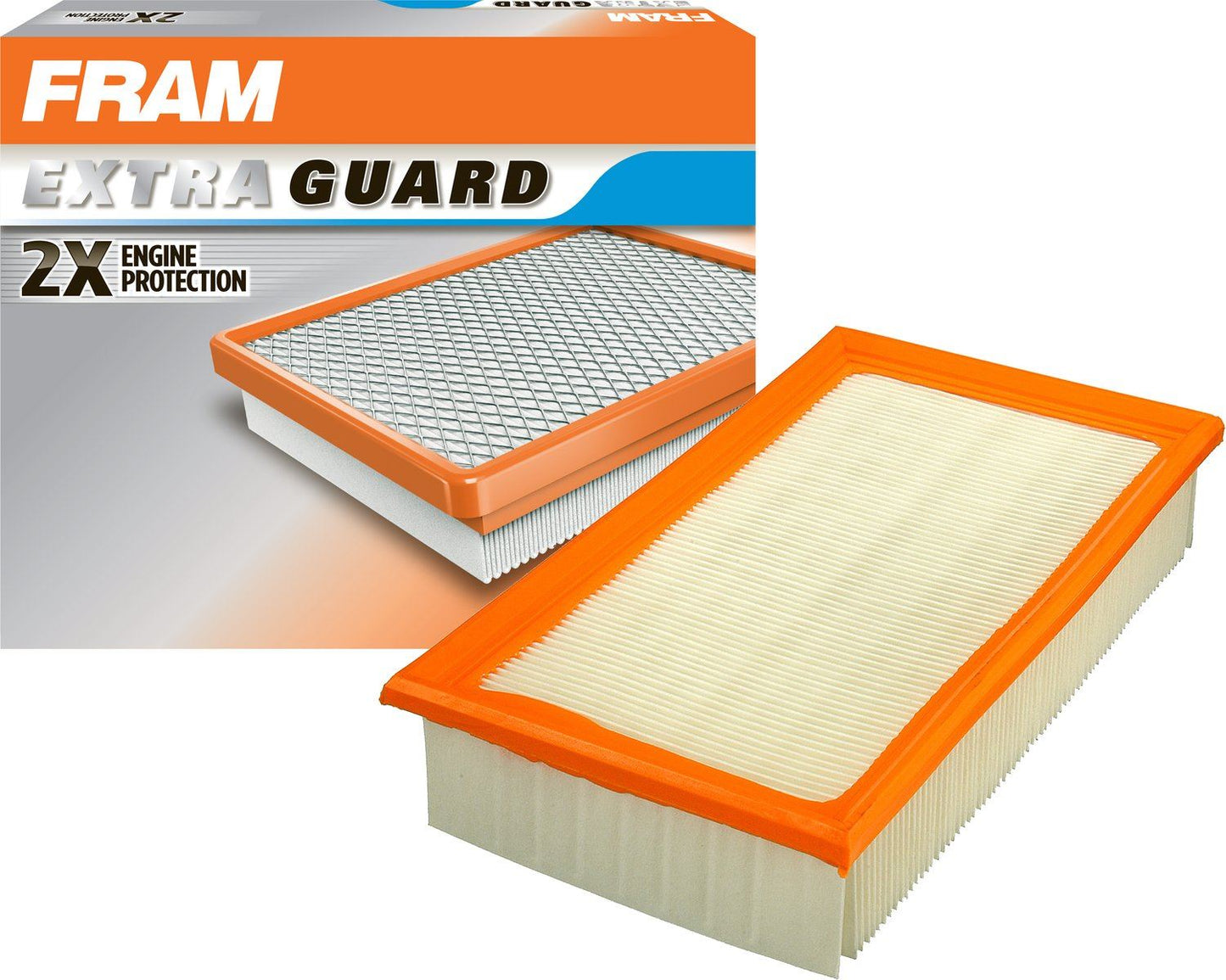 Filtre à air Fram CA8099