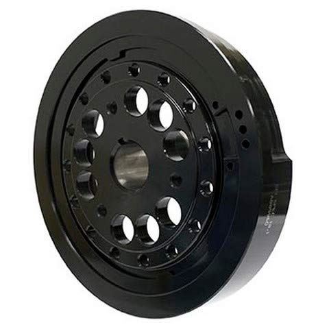 Equilibrador armónico del motor Dayco PB1050SS