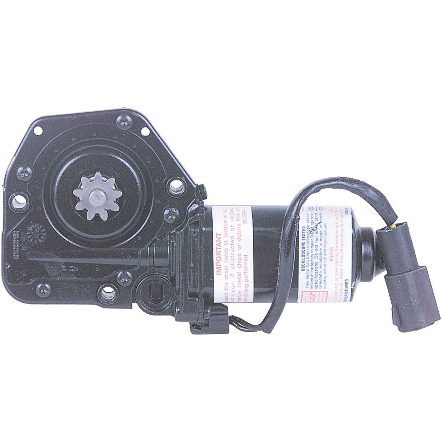 CARDONE 42-370 Moteur de vitre électrique
