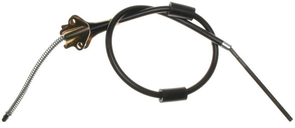 Cable de freno de estacionamiento Raybestos BC91825