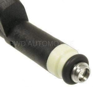 Injecteur de carburant BWD63845