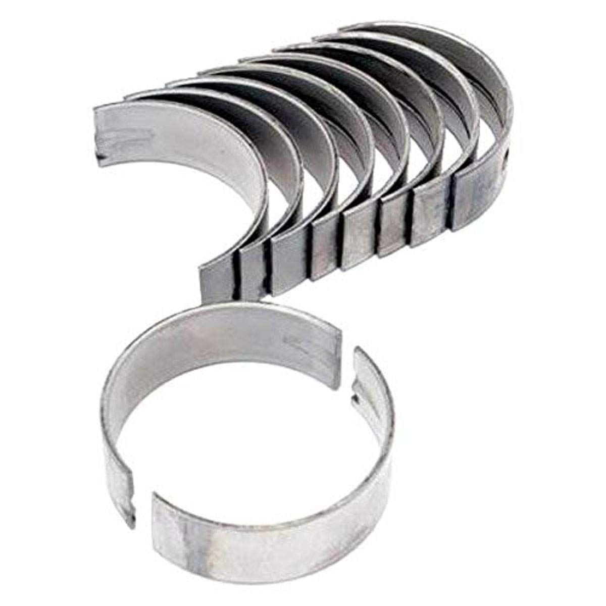Clevite MS-1946A-.25MM Engine Crankshaft Main Bearing Set