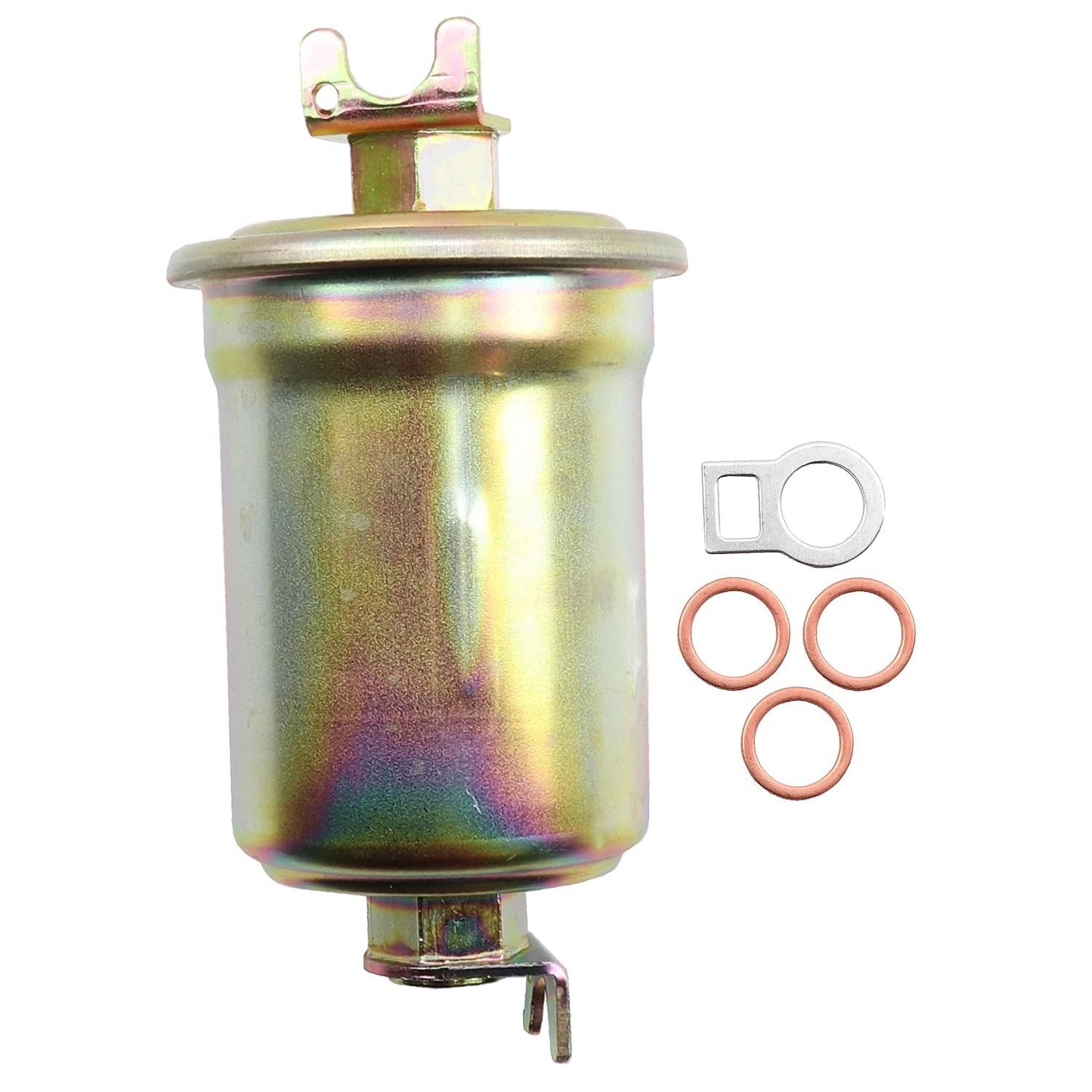 Beck/Arnley 043-0997 Filtro de combustible