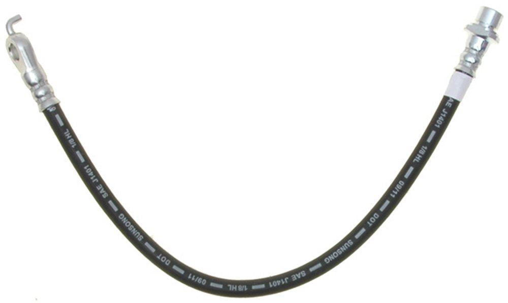 Manguera hidráulica de freno Raybestos BH383167