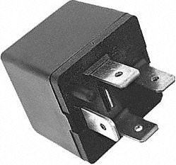 Relé de bocina BWD R3212