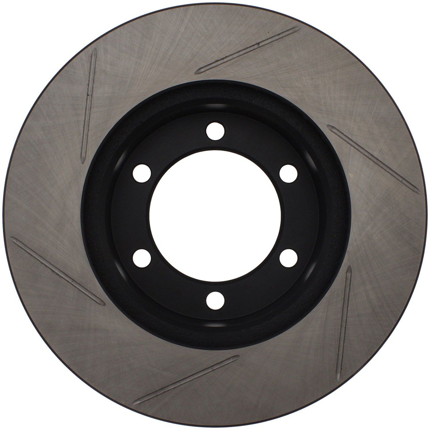 Stoptech 126.44118SL Disc Brake Rotor