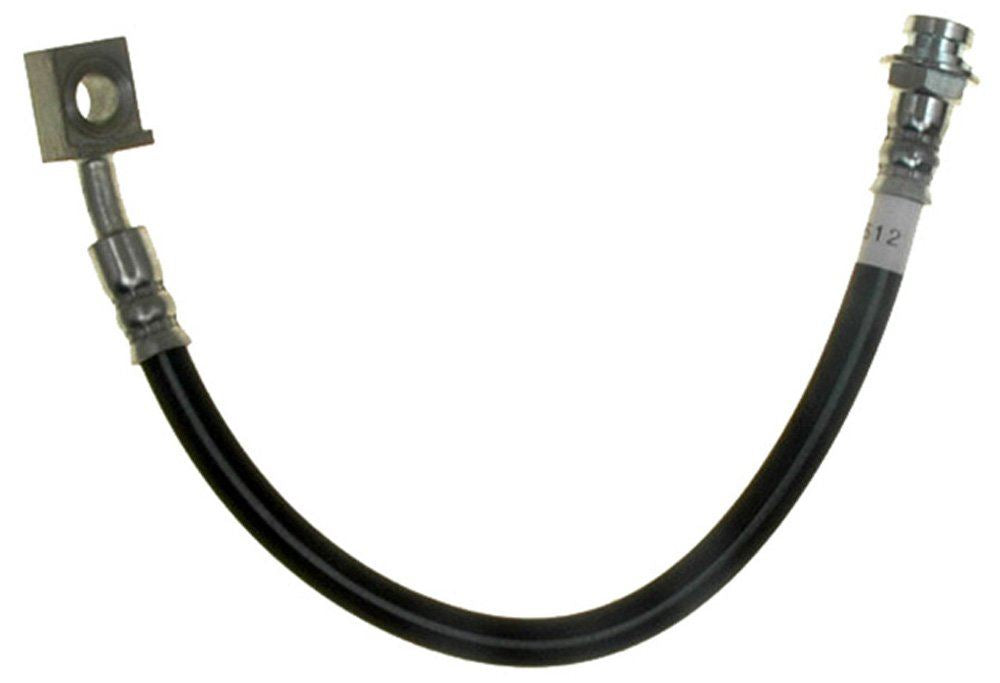 Raybestos BH382612 Brake Hydraulic Hose