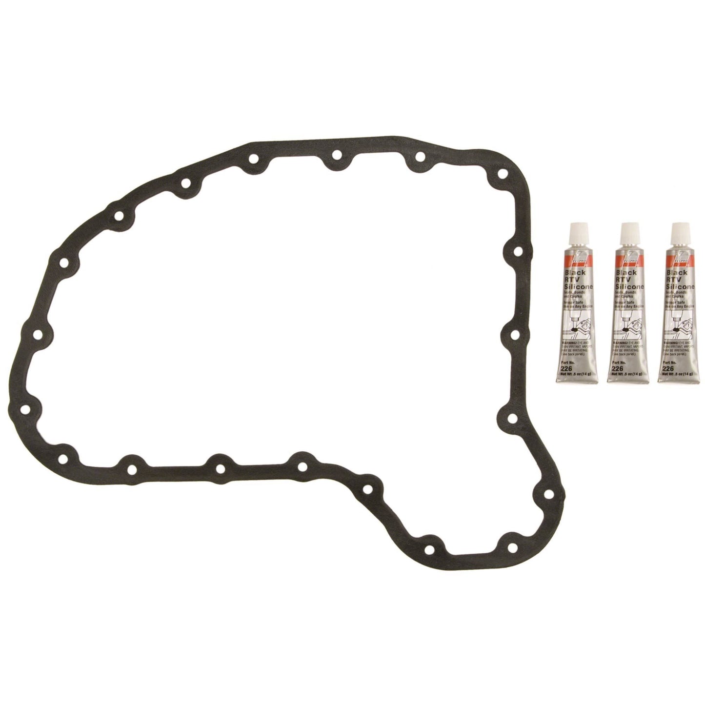 Fel-Pro OS 30784 Jeu de joints de carter d'huile moteur