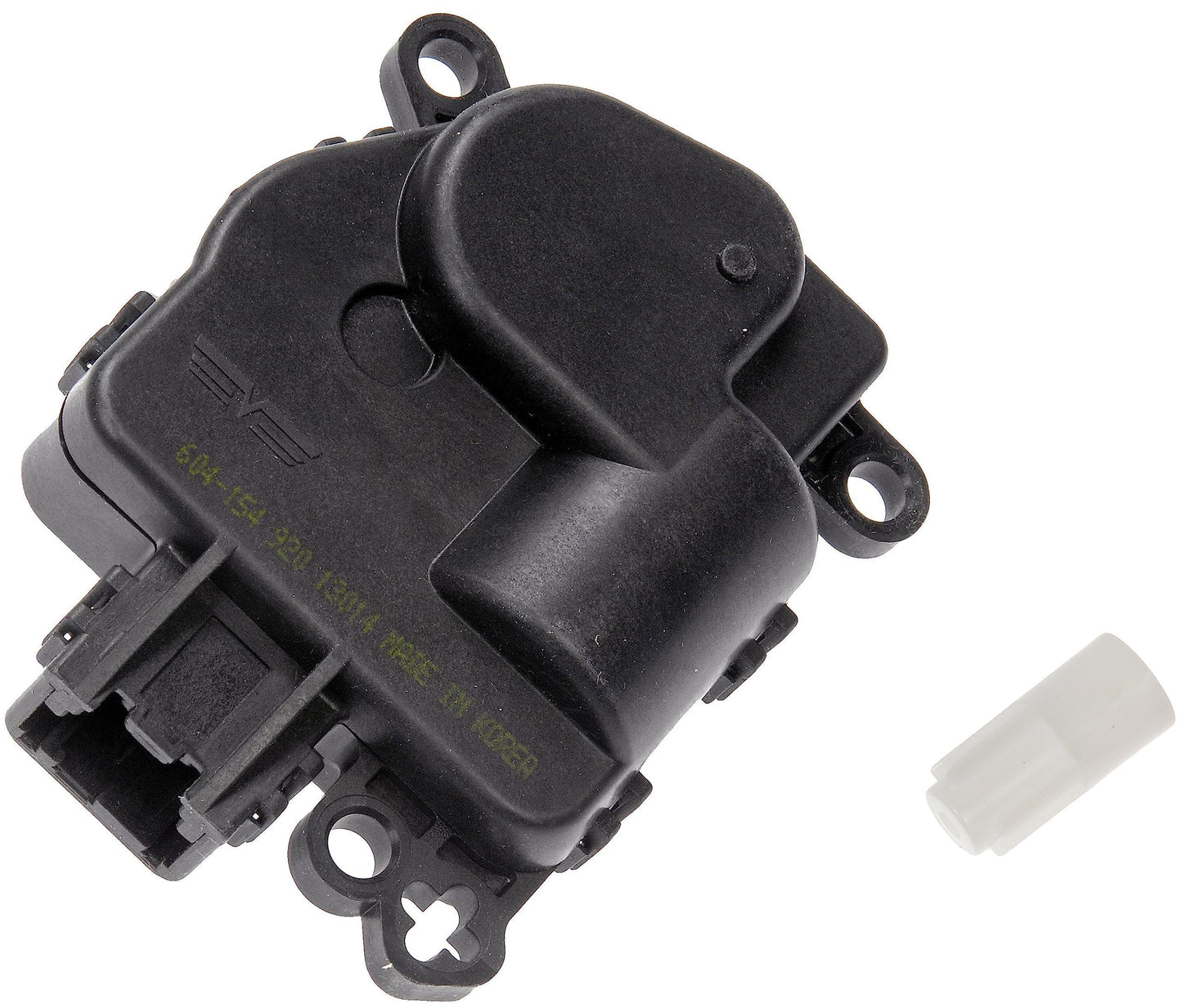 Dorman 604-154 HVAC Blend Door Actuator