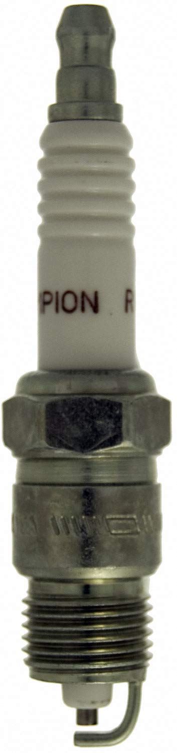 Champion 37 Spark Plug (Pack of 4)