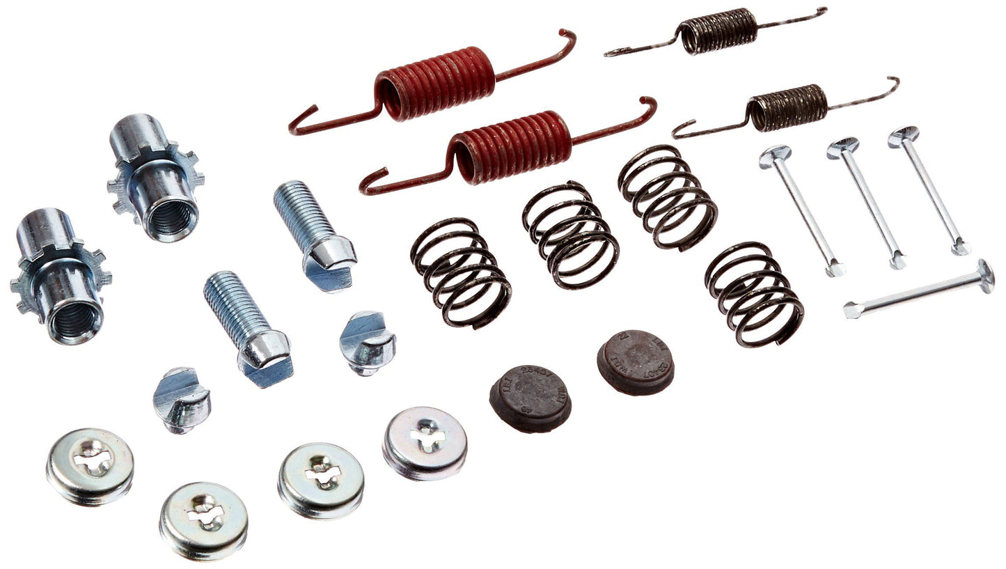 Raybestos H7341 Parking Brake Hardware Kit